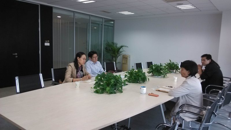 集团组织架构设计：如何构建高效协同的团队**