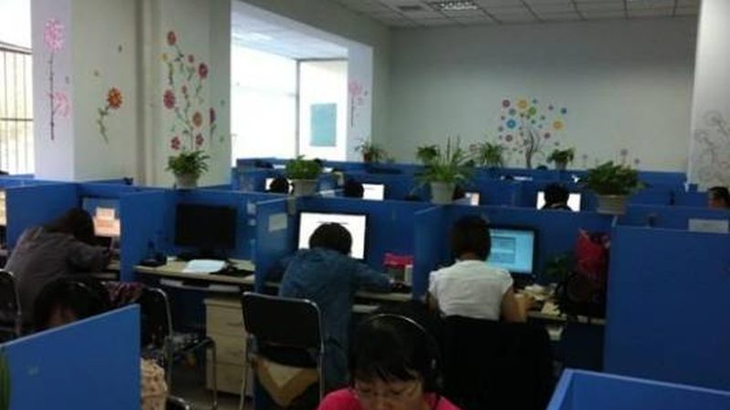 体系认证咨询合同签约前对比机构